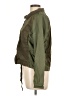 Lucky Brand 100% Cotton Green Jacket Size L - photo 5