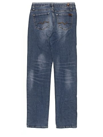 7 For All Mankind Jeans (view 2)