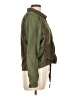 Lucky Brand 100% Cotton Green Jacket Size L - photo 4