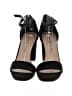 Chinese Laundry Black Sandals Size 9 1/2 - photo 2