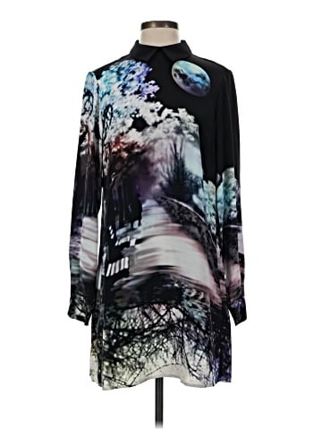 Mary Katrantzou Casual Dress (view 1)