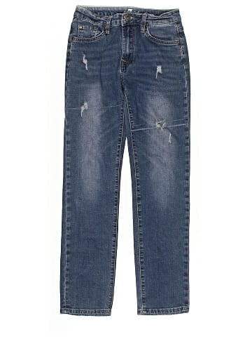 7 For All Mankind Jeans (view 1)