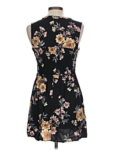Xhilaration Casual Dress (view 2)