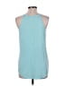Thanth Teal Tank Top Size L - photo 2
