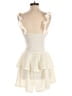 Shein Ivory Romper Size S - photo 2