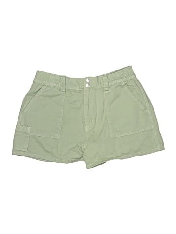Vanilla Star Khaki Shorts (view 1)