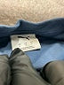 Puma Blue Sweatshirt Size L - photo 7
