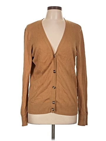 Tommy Hilfiger Cardigan (view 1)
