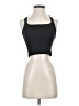 Athleta Black Tank Top Size S - photo 1