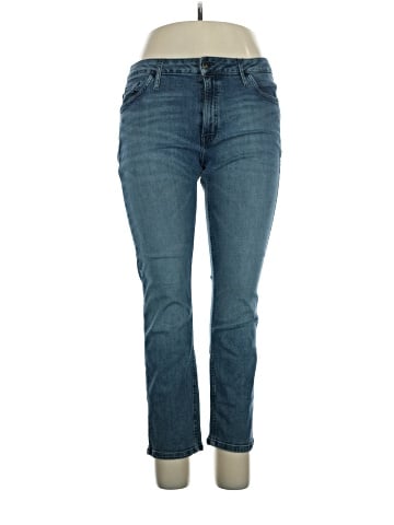 CALVIN KLEIN JEANS Jeans (view 1)