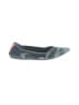 ROTHY'S Camo Green Flats Size 8 1/2 - photo 1