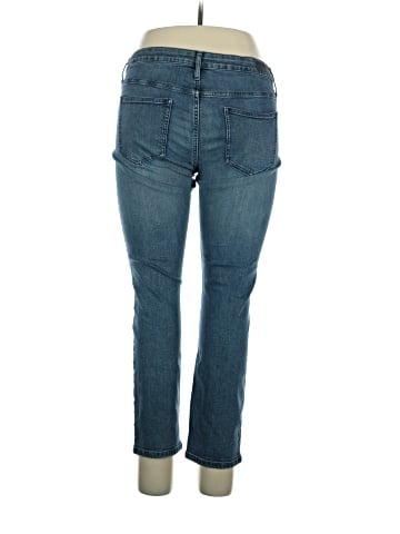 CALVIN KLEIN JEANS Jeans (view 2)