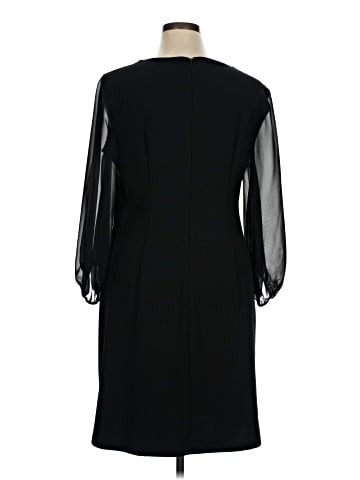 Glamour Cocktail Dress (view 2)