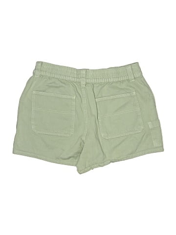 Vanilla Star Khaki Shorts (view 2)