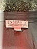 Joseph A. 100% Rayon Gray Long Sleeve Blouse Size S - photo 7