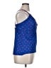 The North Face Blue Tank Top Size XL - photo 4