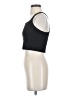 Athleta Black Tank Top Size S - photo 5