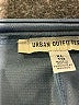 Urban Outfitters Metallic Silver Gray Skort Size XL - photo 3