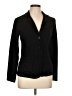 Tahari Black Blazer Size L - photo 1