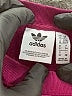 Adidas 100% Cotton Purple Sweatshirt Size XS - photo 7