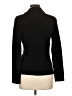 Tahari Black Blazer Size L - photo 2