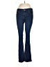 Express Jeans Blue Jeans Size 8 - photo 1