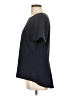MICHAEL Michael Kors Black Short Sleeve Top Size L - photo 5