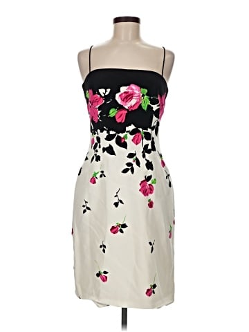 David Meister Cocktail Dress (view 1)