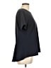 MICHAEL Michael Kors Black Short Sleeve Top Size L - photo 4