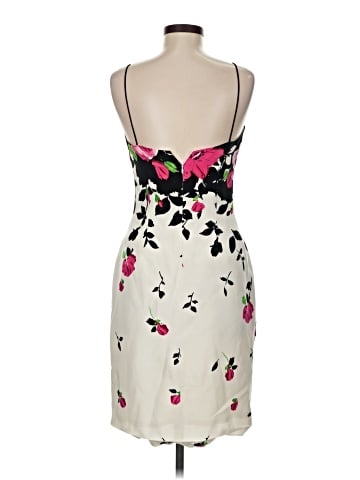 David Meister Cocktail Dress (view 2)
