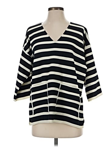 Zara Pullover Sweater (view 1)