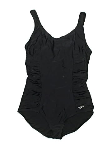 Speedo One Piece Swimsuit (view 1)