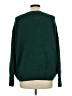 Vince Camuto Green Pullover Sweater Size L - photo 2