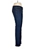 Express Jeans Blue Jeans Size 8 - photo 4
