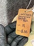 Koret Tweed Gray Blazer Size 16 - photo 7