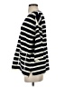 Zara Stripes Black Pullover Sweater Size XS - photo 5
