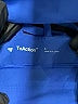 TnAction Blue Sports Bra Size S - photo 7