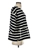 Zara Stripes Black Pullover Sweater Size XS - photo 4