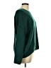 Vince Camuto Green Pullover Sweater Size L - photo 4