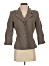 Antonio Melani Brown Blazer Size 4 - photo 1