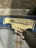 Madewell Blue Jeans Size 34 waist - photo 6