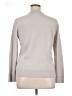 Theory 100% Cashmere Gray Cashmere Pullover Sweater Size XL - photo 2