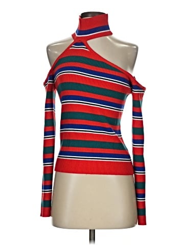 Stylewe Turtleneck Sweater (view 1)
