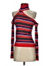 Stylewe Red Turtleneck Sweater Size S - photo 1
