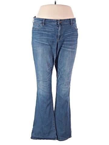 Gap Outlet Jeans (view 1)