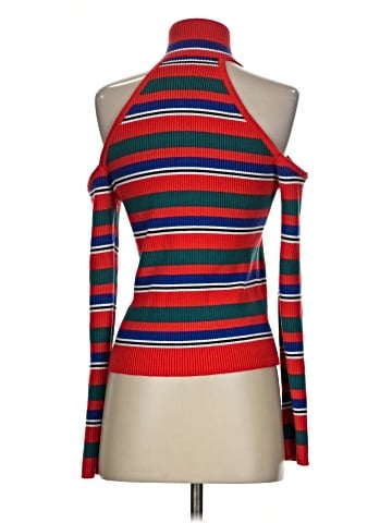 Stylewe Turtleneck Sweater (view 2)