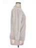 Theory 100% Cashmere Gray Cashmere Pullover Sweater Size XL - photo 4