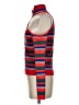 Stylewe Red Turtleneck Sweater Size S - photo 5