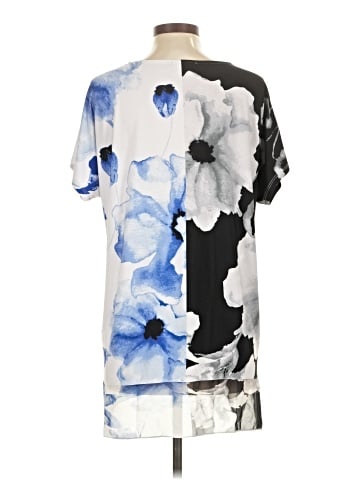 Joan Vass Casual Dress (view 2)