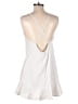 Unbranded White Casual Dress Size L - photo 2